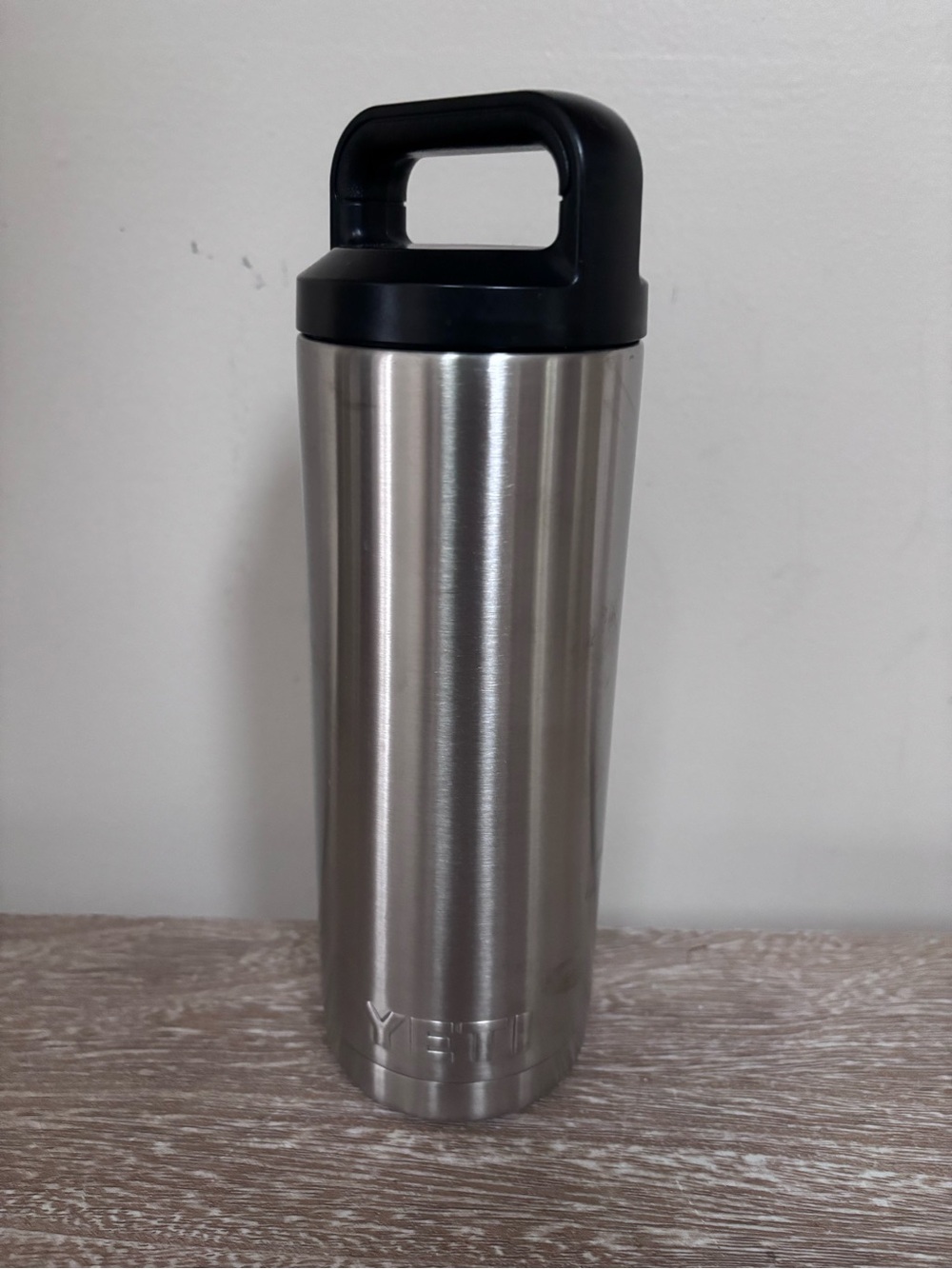 Yeti tumbler